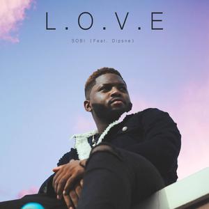 L.O.V.E (feat. Dipsne)