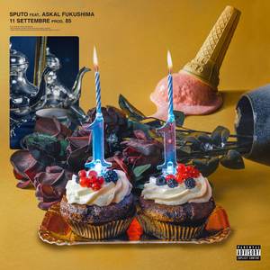 11 SETTEMBRE (feat. Askal Fukushima)