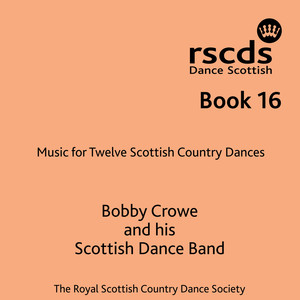 RSCDS Book 16