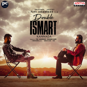 Double ISMART (Kannada) (Original Motion Picture Soundtrack)