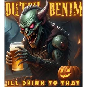 Ill Drink To That