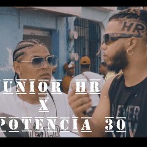 Una Pata (feat. La Potencia 30)