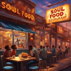 SOUL FOOD RESTAURANT (Explicit)