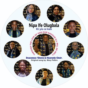 Nipa Ife Olugbala