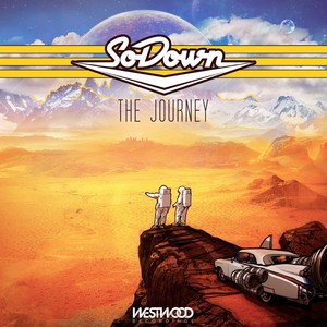 Journey EP