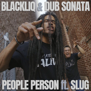 People Person (Explicit)