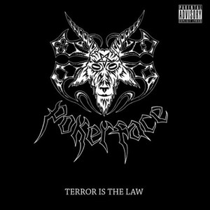 Terror Is Law