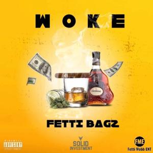 Woke (Explicit)