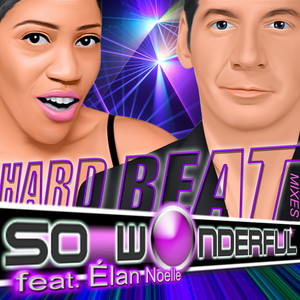 Hard Beat (Radio Mix)