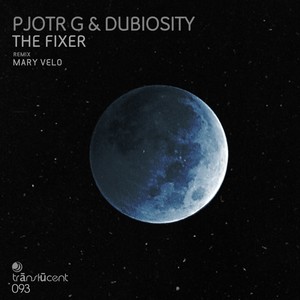 The Fixer (Mary Velo Remix)