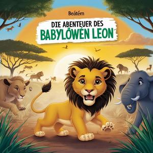 Die Abenteuer des Babylöwen Leon