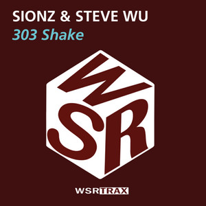303 Shake (Original Mix)