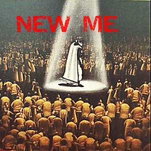 New Me (feat. Rashad Yisrael & Shawshanah Yasharahla)