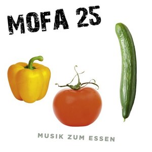 Musik zum Essen