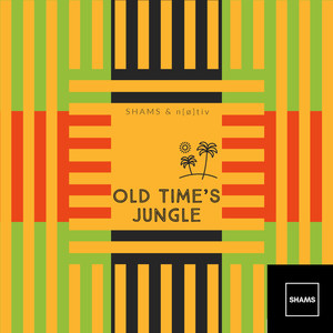 Old Time's Jungle