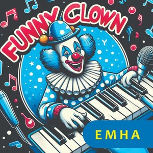 Funny Clown