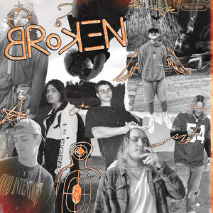 Broken (feat. DDPresents) (Explicit)