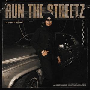 Run The Streetz (feat. Shevv) (Explicit)