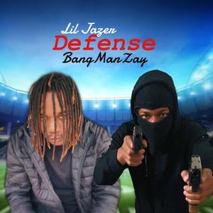 Defense (feat. BandManZay) [Explicit]