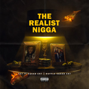 I'm a Legend (Explicit)