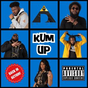 Kum Up (Cammas) [Explicit]