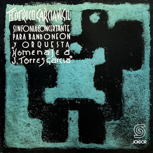 1º Movimiento - Tango Cantabile