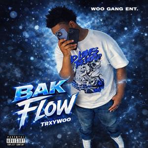 BAK Flow (Explicit)