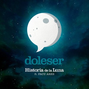 Historia de la Luna
