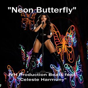 Neon Butterfly (feat. Celeste Harmony)