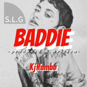 Baddie (Explicit)