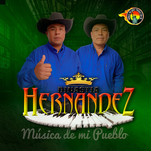 Musica De Mi Pueblo