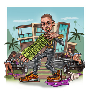 Juju na Cara (Explicit)