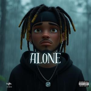 Alone