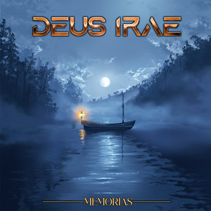 Lago de sueños (Ángel Belinchón)