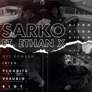 Oye Bombón-X (Explicit)