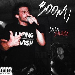 BOOM¡ (Explicit)