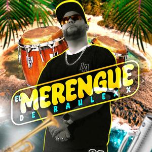 El Merengue de Raulexx