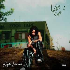 ZOOT TAPE vol-1 (Explicit)