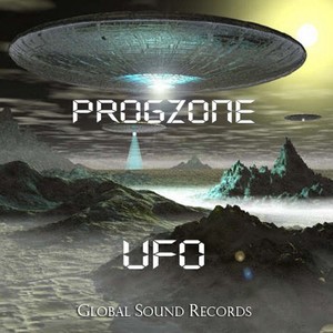 UFO (Original Mix)