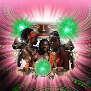 SAMBA ENREDO 2026 - A REALEZA QUE CRUZOU O MAR (samba)