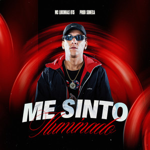 MC Lukinhas 015 - me sinto iluminado