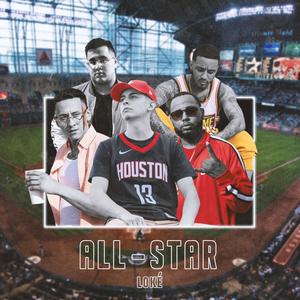 All-Star (Explicit)