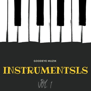 INSTRUMENTALS, Vol. 1 (Explicit)