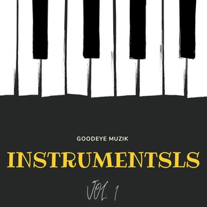 Guru Santi TWO TWO'S(feat. SHANGO BEATS) (INSTRUMENTALS)