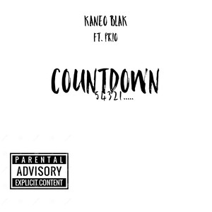 Countdown 54321 (Explicit)