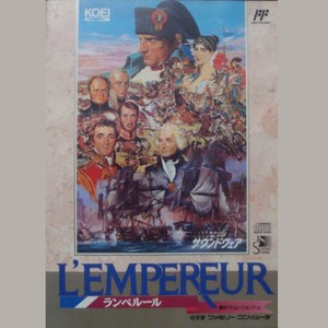 L'Empereur