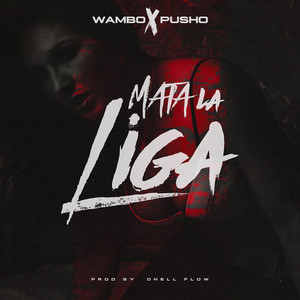 Mata la Liga (Explicit)