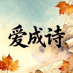 爱成诗