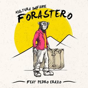 Forastero (feat. Pedro Erazo)