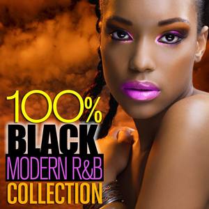 100% Black - Modern R&B Collection